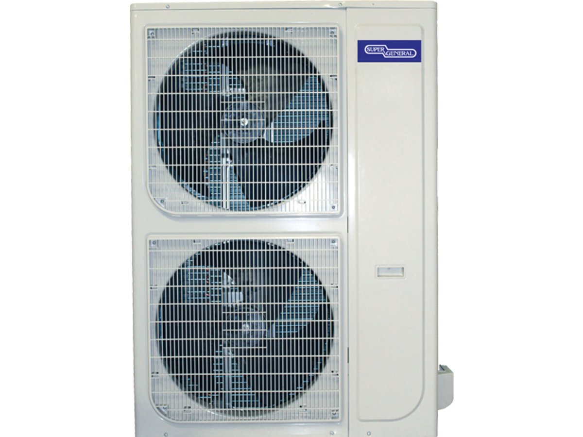Super General Duct Type Inverter Air Conditioner SGDA3010HE