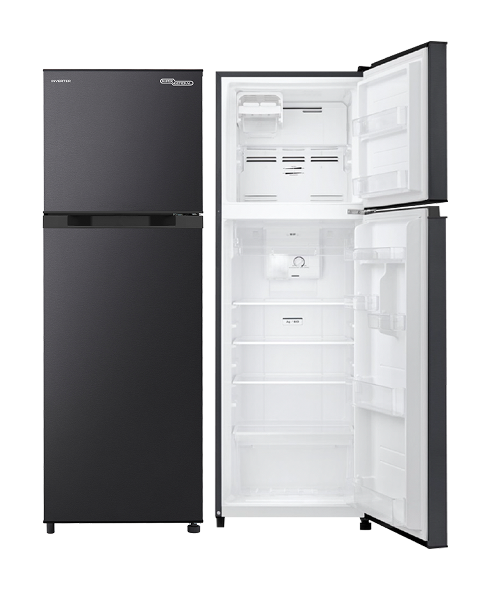 300L Top Mount Refrigerator